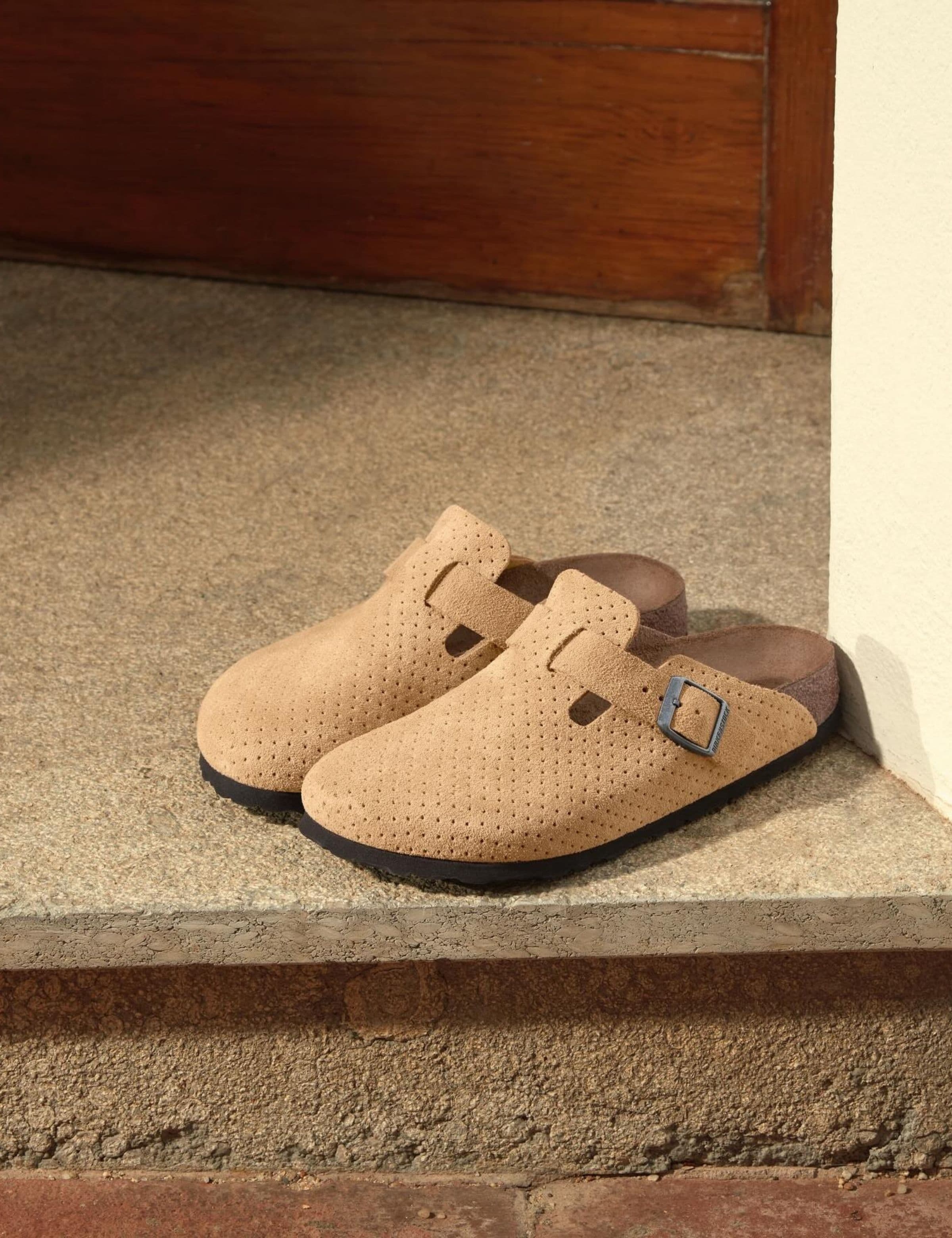 diff&eacute;rencier une fausse birkenstock d'une vraie